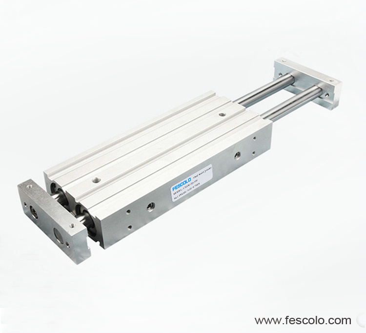 CXS Series Dual Rod Cylinder