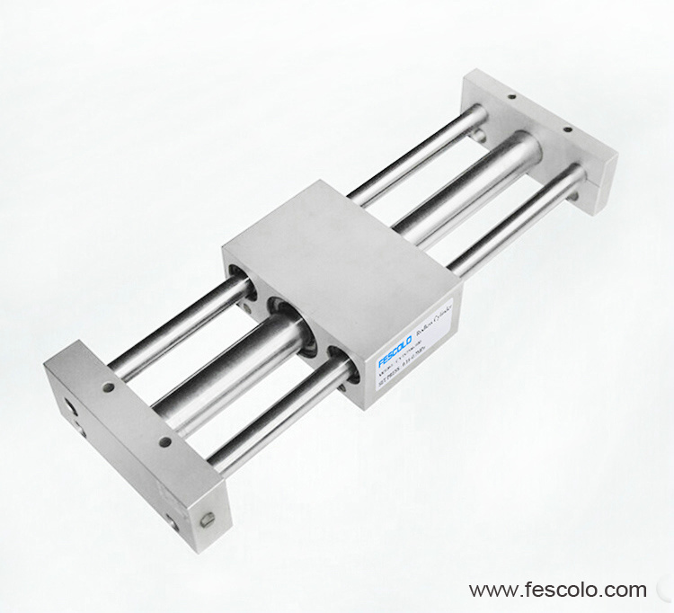 CY1S25Hx300 rodless cylinder