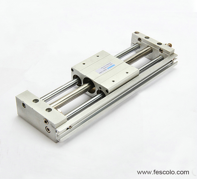 CY1L Series Rodless Cylinder