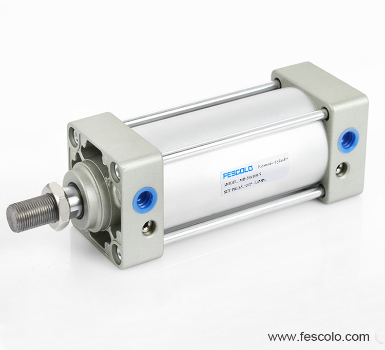 MBB Series Standard Cylinder (SMC standard)