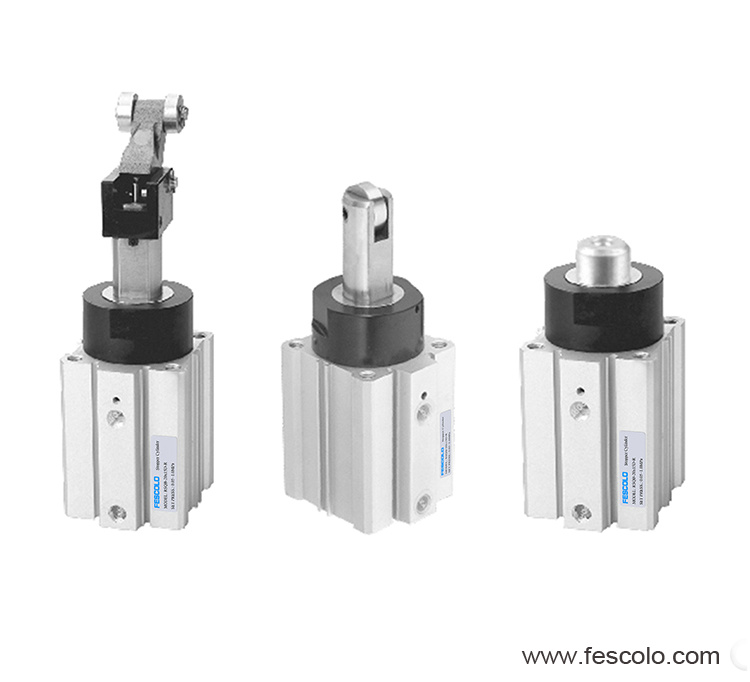 RSQ Series Stopper Cylinder