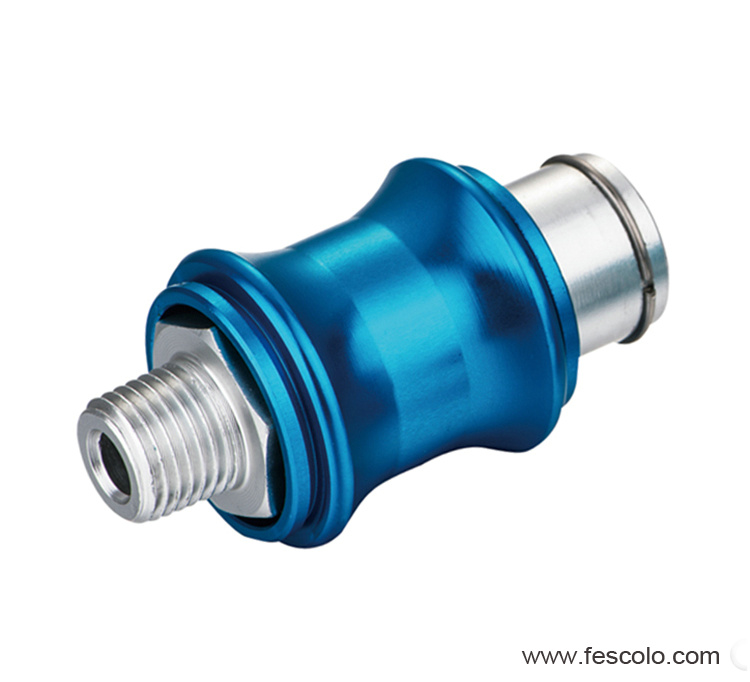 HSV Series Hand Sliding Valve