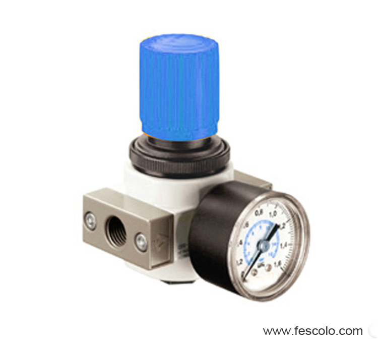Why is Air Regulator So Important?