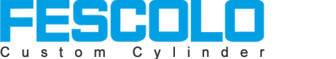 Custom Pneumatic Cylinders Manufacturer | Fescolo