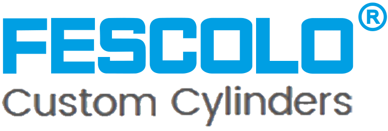 Custom Pneumatic Cylinders Manufacturer | Fescolo