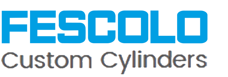 Custom Pneumatic Cylinders Manufacturer | Fescolo