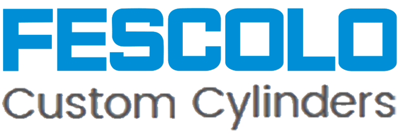 Custom Pneumatic Cylinders Manufacturer | Fescolo