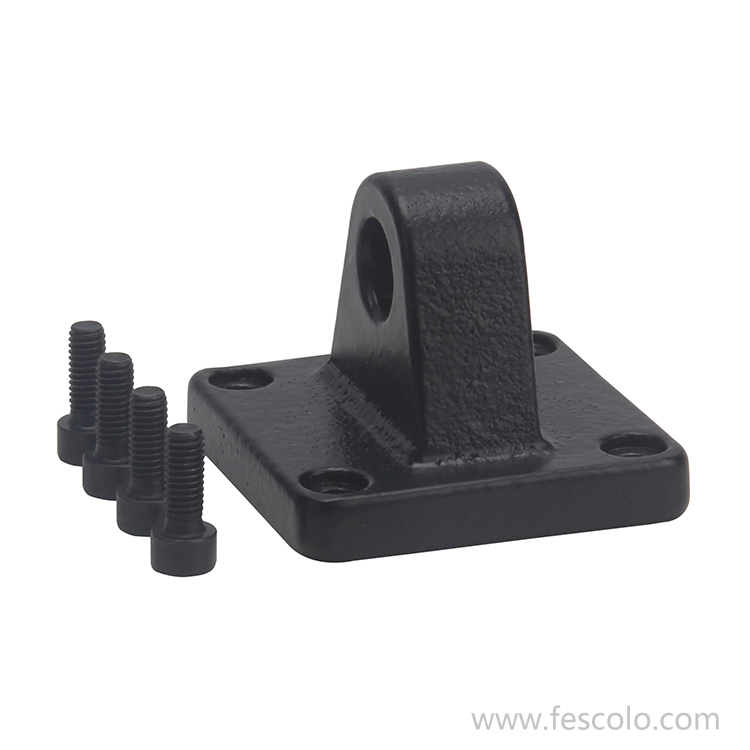 CA bracket for SC air cylinder Supplier