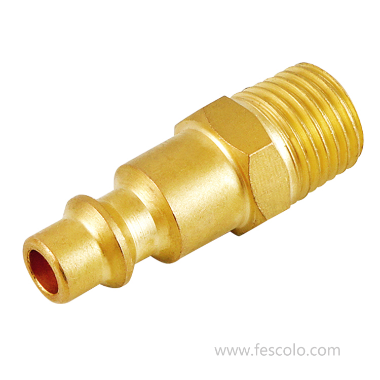 UA series American Type A Universal Quick Coupling