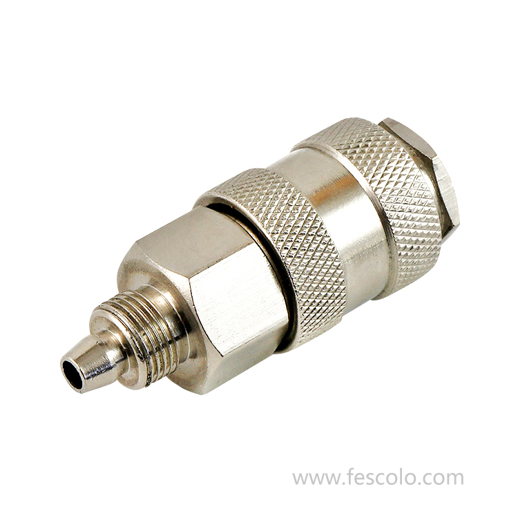 EE series European Economical Type Quick Coupling