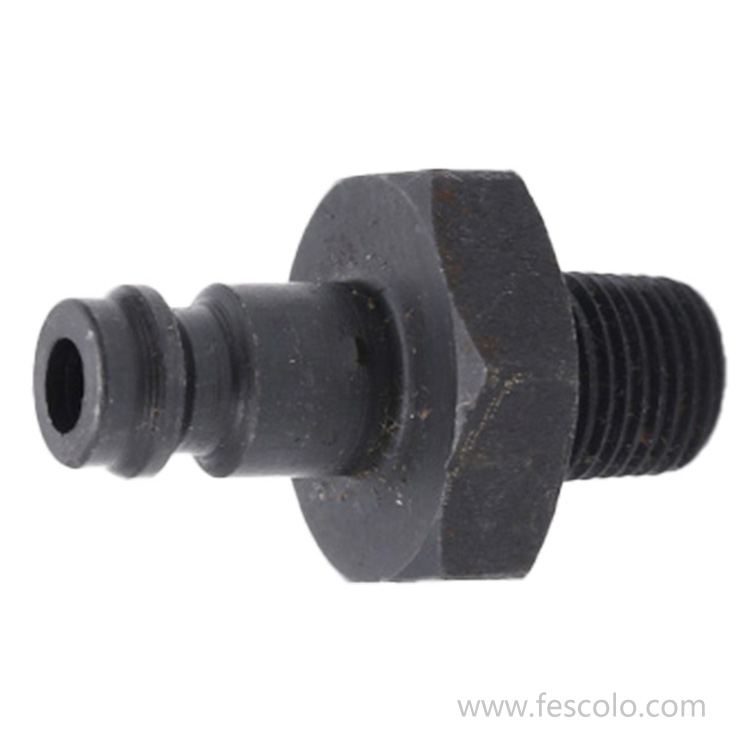 EM series European Mini Type Quick Coupling