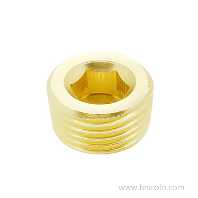 AB-036 Inner Hex. plug