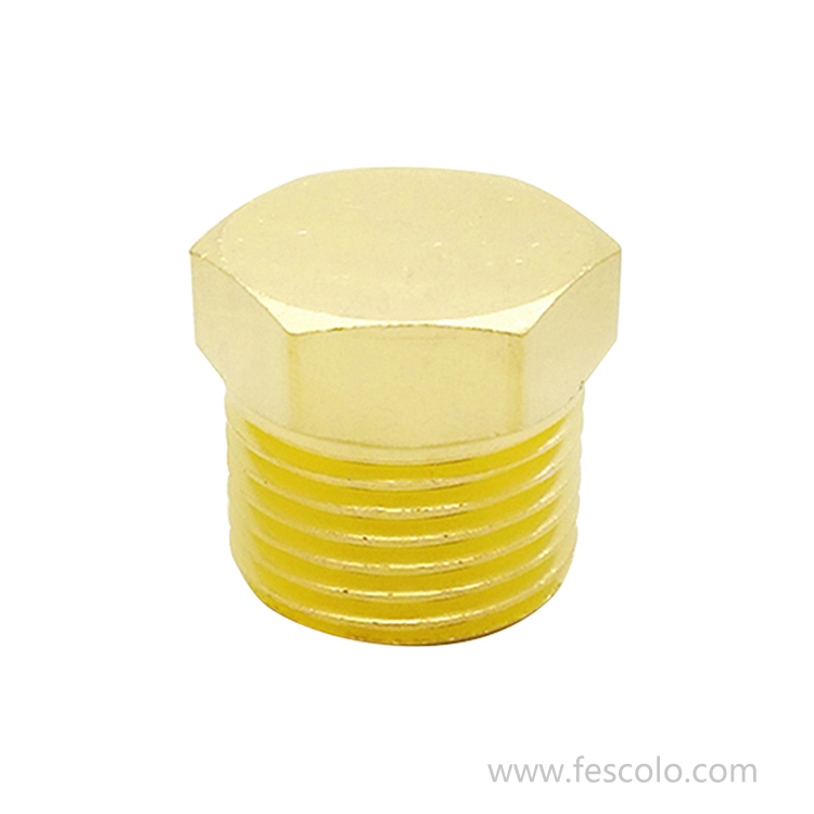 AB-038 Hex head plug