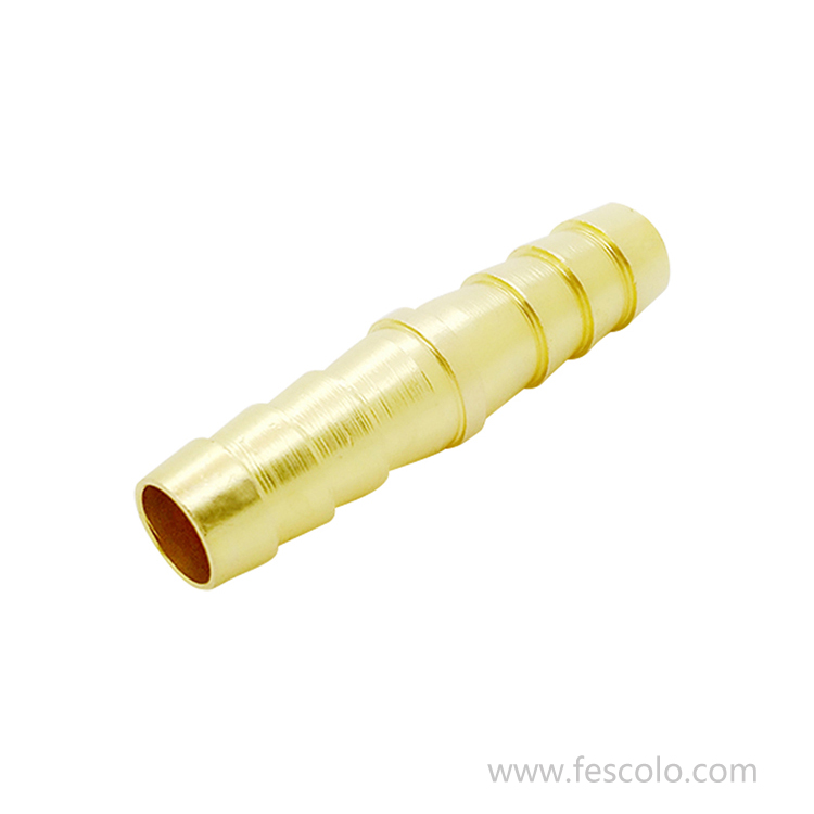 AB-053 Hose barb nipple