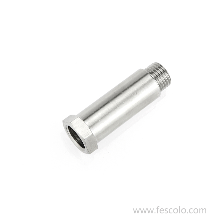 AB-086N Extended F-M adapter