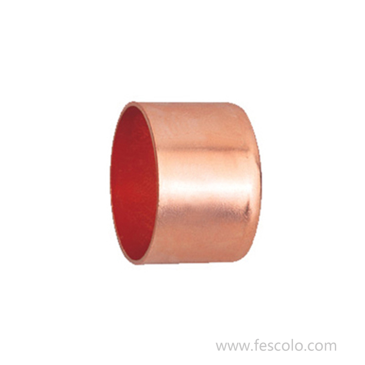 AC-001 Copper cap