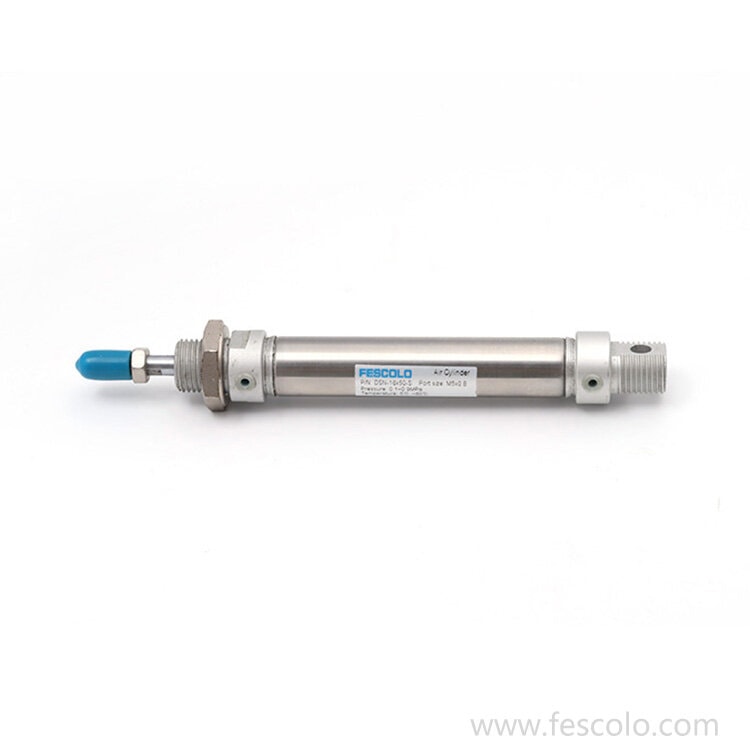 DSN Series ISO6432 Mini Cylinder
