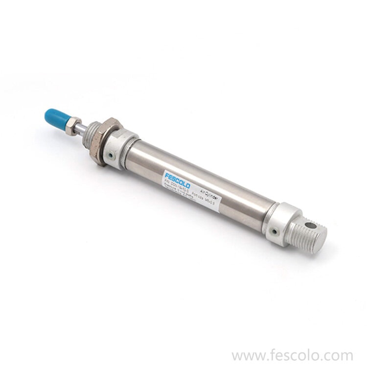 DSN Series ISO6432 Mini Cylinder