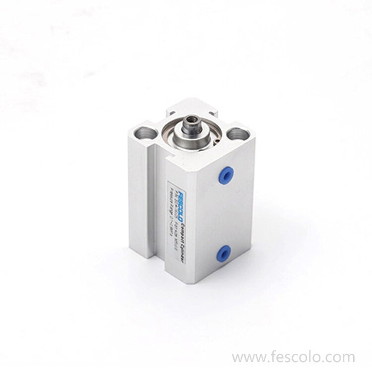 SDA Series Compact Cylinder