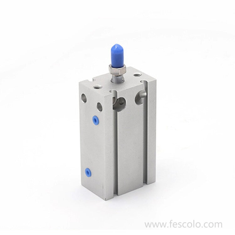 CU, CDU Series Free Mounting Cylinder