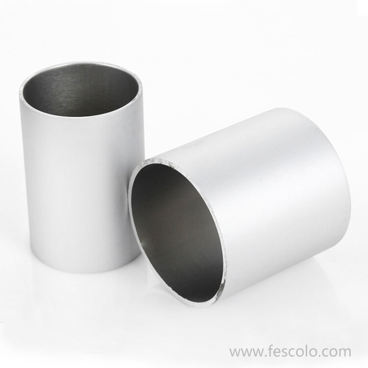 Aluminum Cylinder Tube