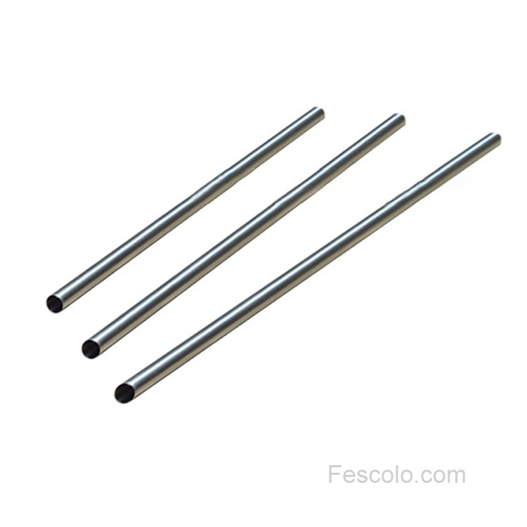 Stainless steel cylinder tube