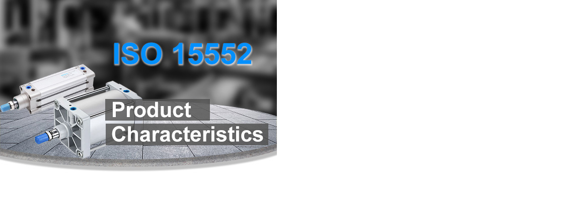Product Characteristics 