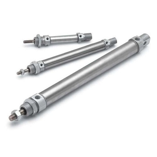 Pneumatic cylinder small