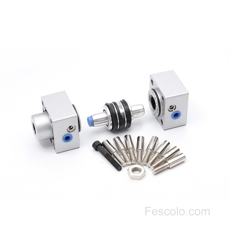 SI ISO6431 standard cylinder kits