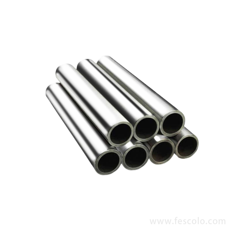 Stainless Steel Hollow Piston Rod