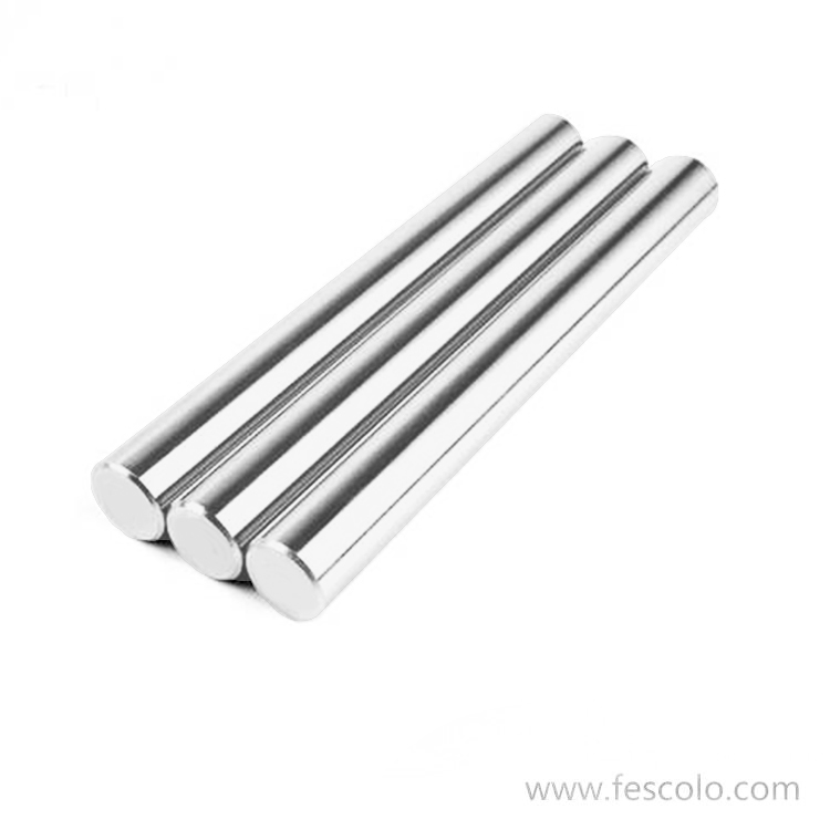 Stainless Steel Piston Rod