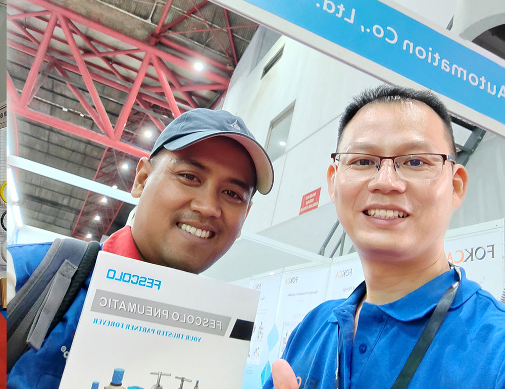 China (Indonesia) Trade Fair 2024