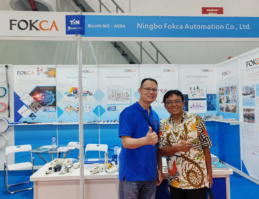 China (Indonesia) Trade Fair 2024