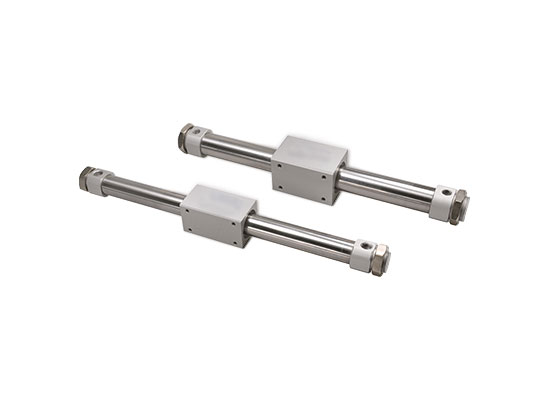 What are rodless cylinders? What are rodless cylinders?