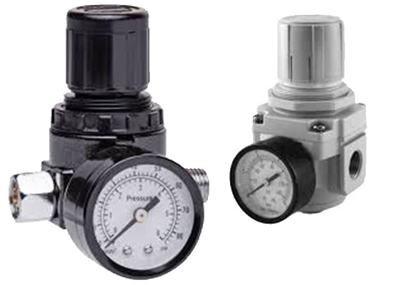 How to Install an Air Compressor Regulator