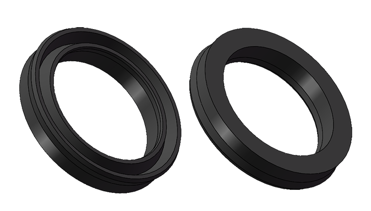 Leakage Prevention and Sealing Methods in Cylinder