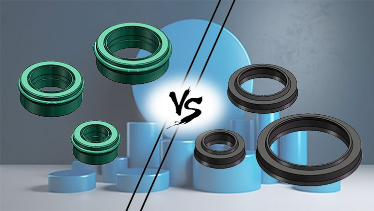 Leakage Prevention and Sealing Methods in Cylinder