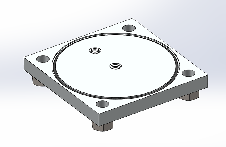 Leakage Prevention and Sealing Methods in Cylinder