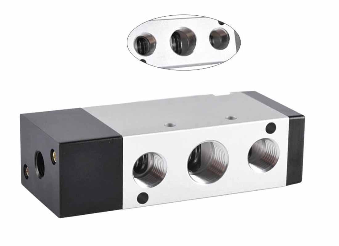 Air Control Valves