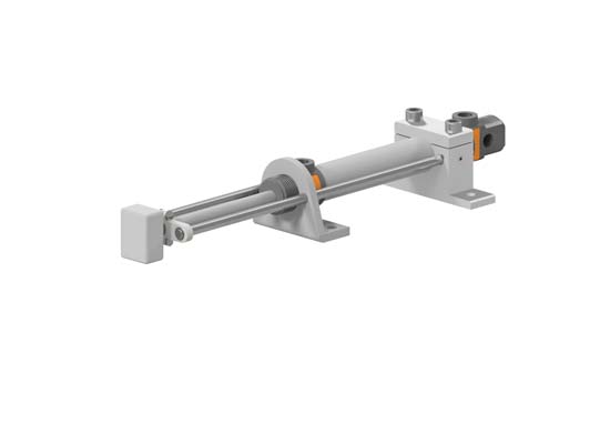 anti-rotation cylinder