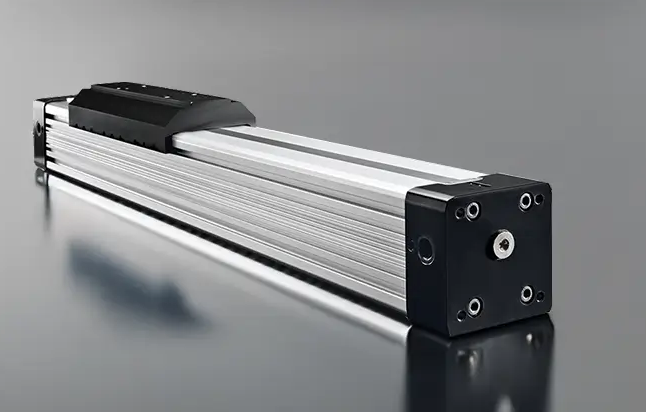 Rodless Cylinders