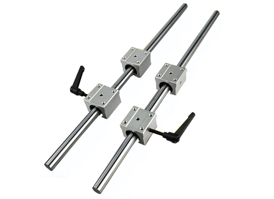 Adjustable pneumatic cylinder