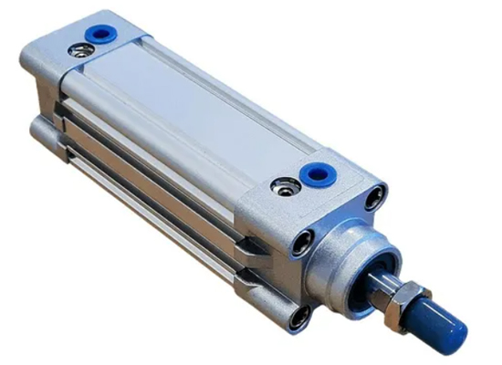 Detailed Explanation of ISO 6431 Pneumatic Cylinder