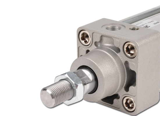 Detailed Explanation of ISO 6431 Pneumatic Cylinder