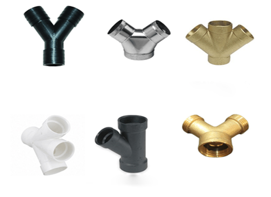 Ultimate Guide to Pipe Fitting