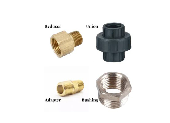 Ultimate Guide to Pipe Fitting