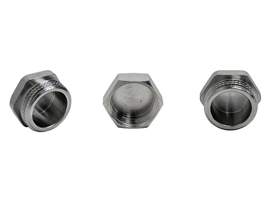 Ultimate Guide to Pipe Fitting