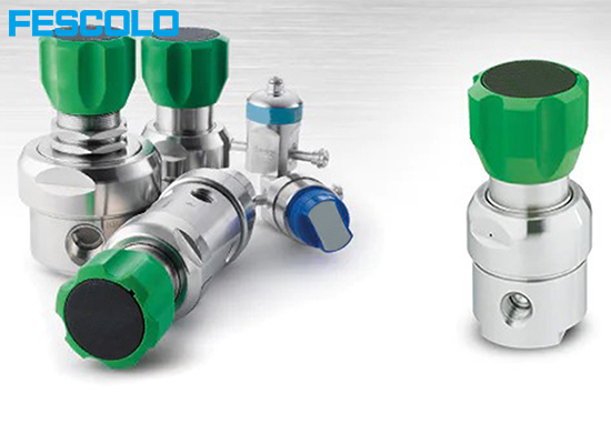 What is a pressure regulator?cid=861