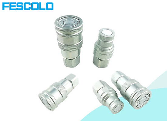 Comprehensive Guide to Hydraulic Quick Couplers Comprehensive Guide to Hydraulic Quick Couplers