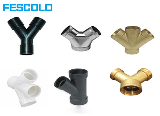 Ultimate Guide to Pipe Fitting